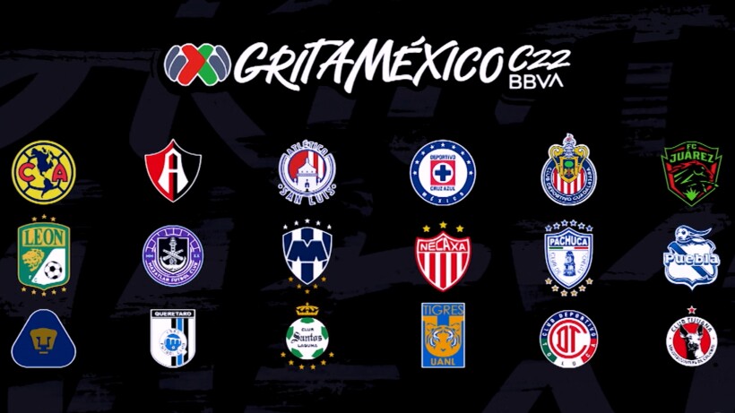 Calendario Clausura 2022 Liga MX: Cuándo inicia el torneo y partidos destacados