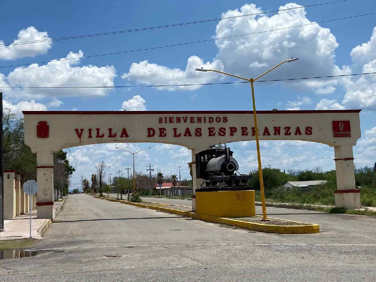 Conforma comités de barrio coordinación municipal de Villa de las Esperanzas 