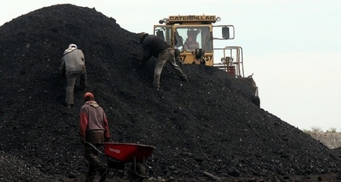  CFE abrirá concurso de adquisición de carbón 2022