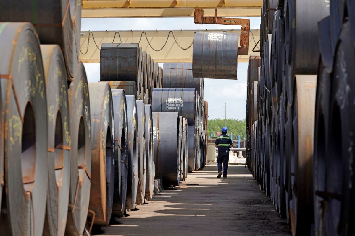 Conflicto Rusia-Ucrania impactará a México por importaciones de acero