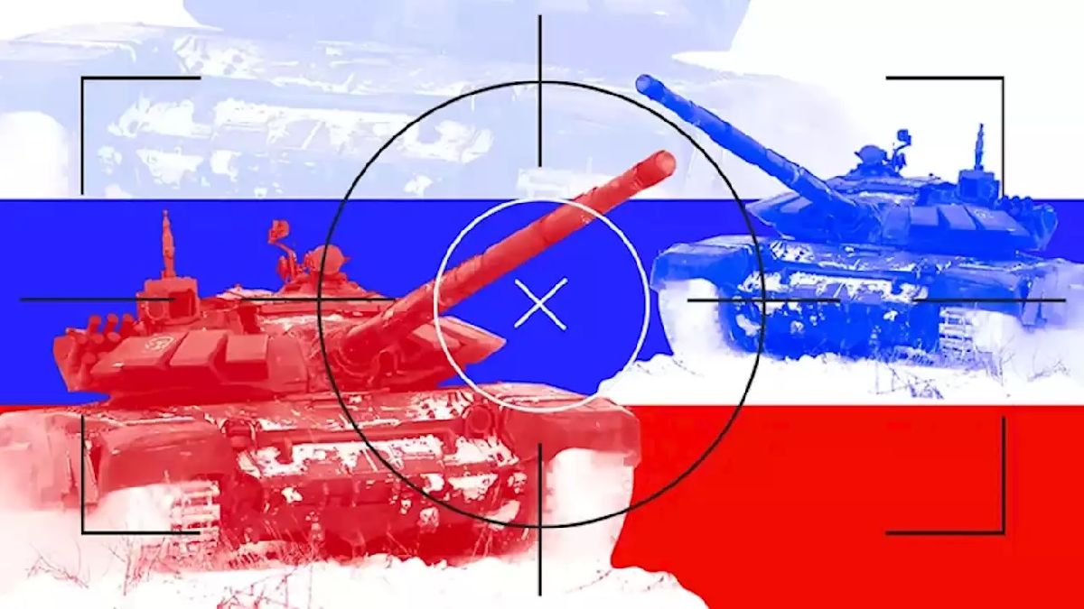 Todo apunta a que Rusia está «a punto» de invadir Ucrania: Antony Blinken
