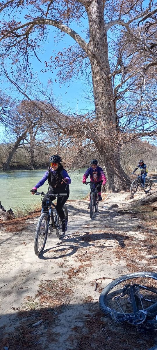 “River Bike” detonará turismo deportivo en la Región Carbonífera