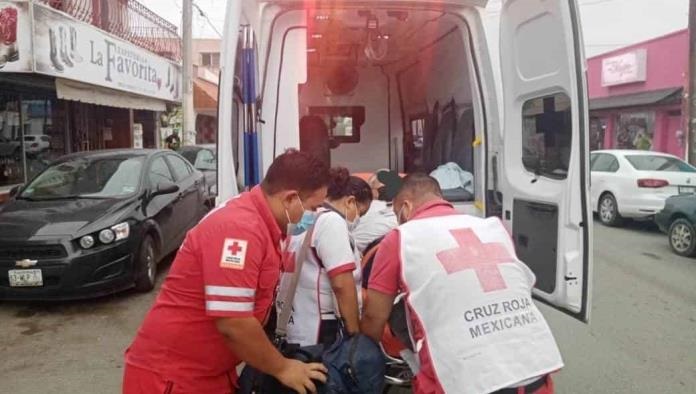Recibe Cruz Roja de Sabinas más de medio millón de pesos por derechos vehiculares