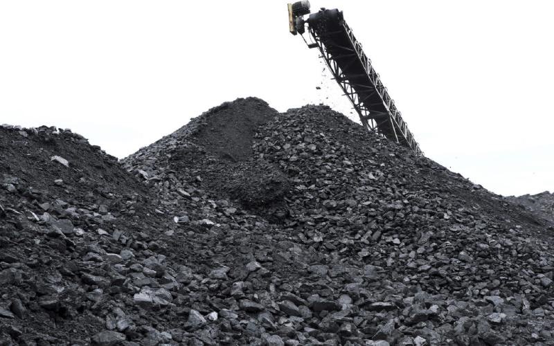 Confían  productores de carbón en mejores expectativas