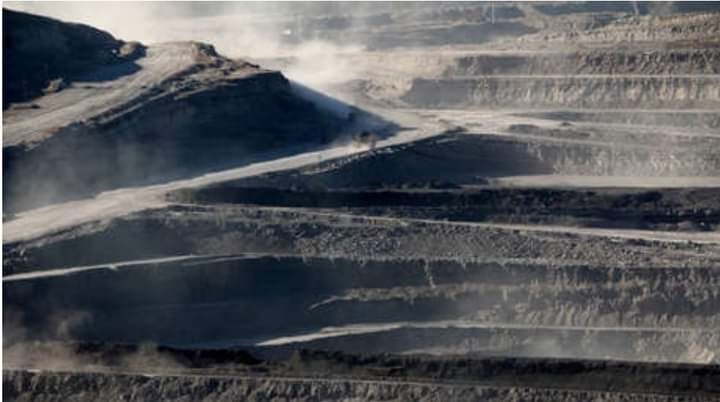 Productores de carbón esperan adjudicación directa para contrato multianual