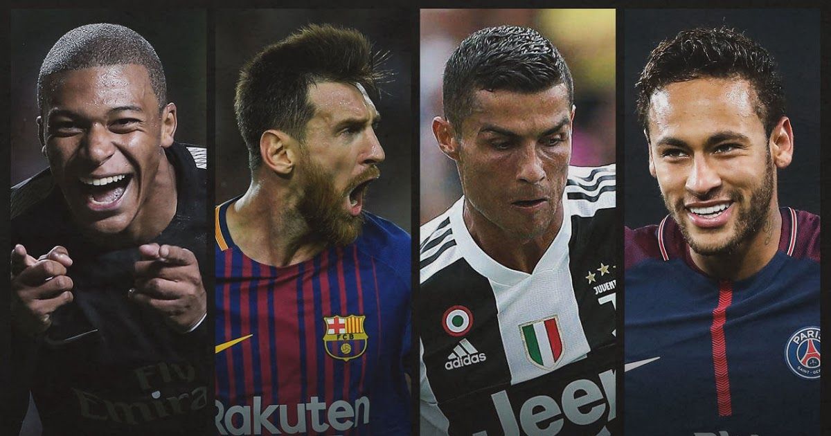 Champions League: Unos cuartos sin Cristiano, Mbappé, Messi y Neymar