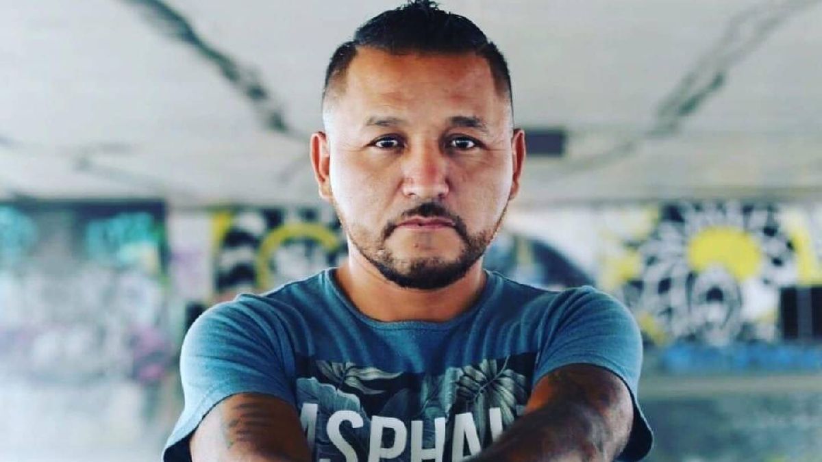 ‘El Mijis’ está muerto; familia reconoce su cuerpo en Semefo de Tamaulipas