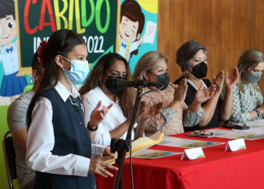 Lanza Municipio de Piedras Negras convocatoria para Cabildo Infantil 2022