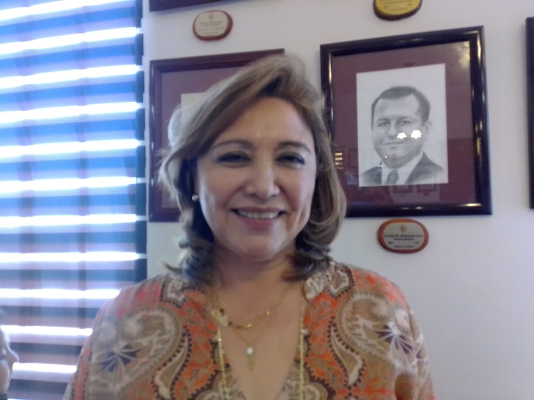 Invita alcaldesa de Sabinas a disfrutar vacaciones de Semana Santa en paz