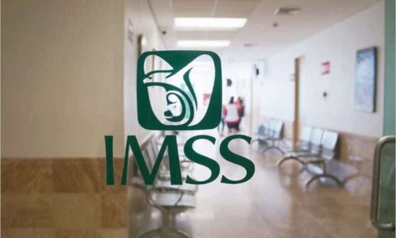 IMSS atiende urgencias, hospitalización y triage respiratorio