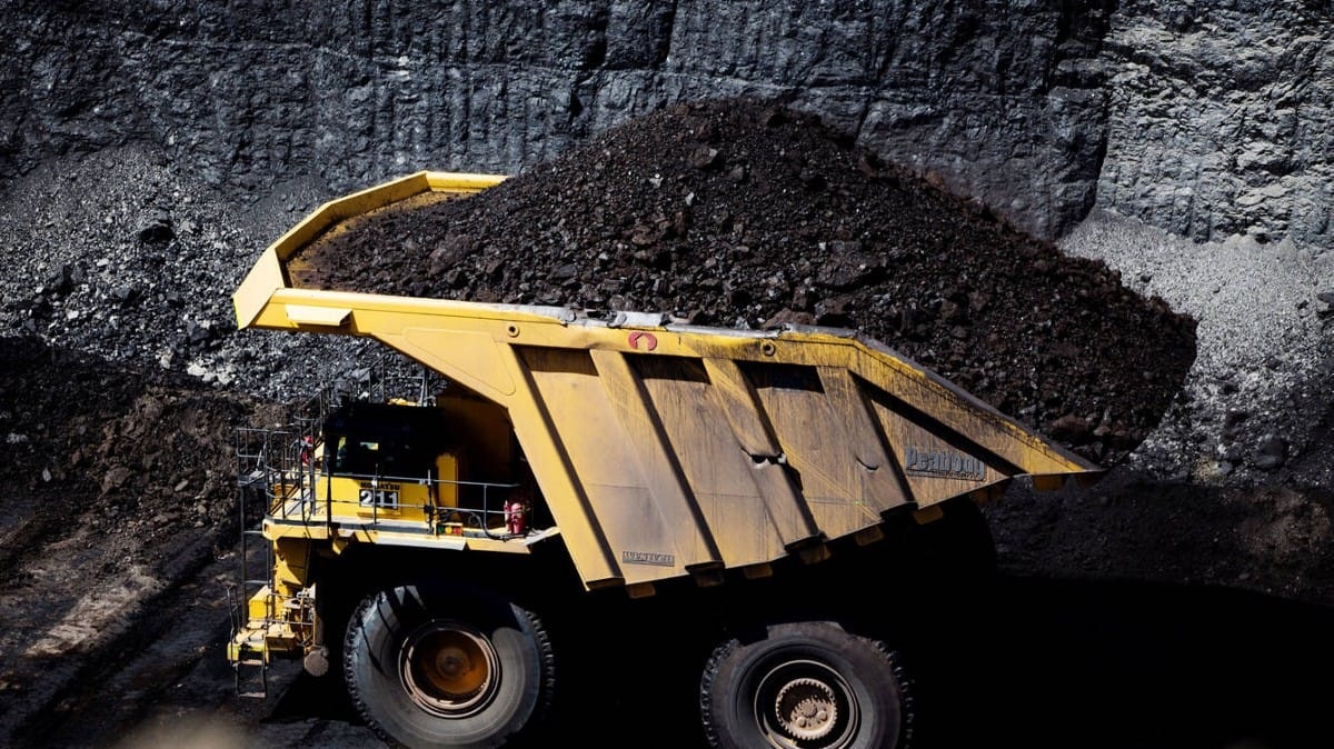Aún no define CFE la compra de carbón