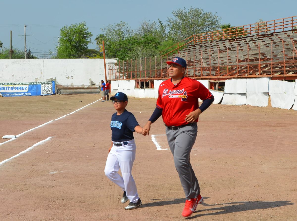Bravos de Sabinas reforzará “roster” con beisbolistas de gran renombre
