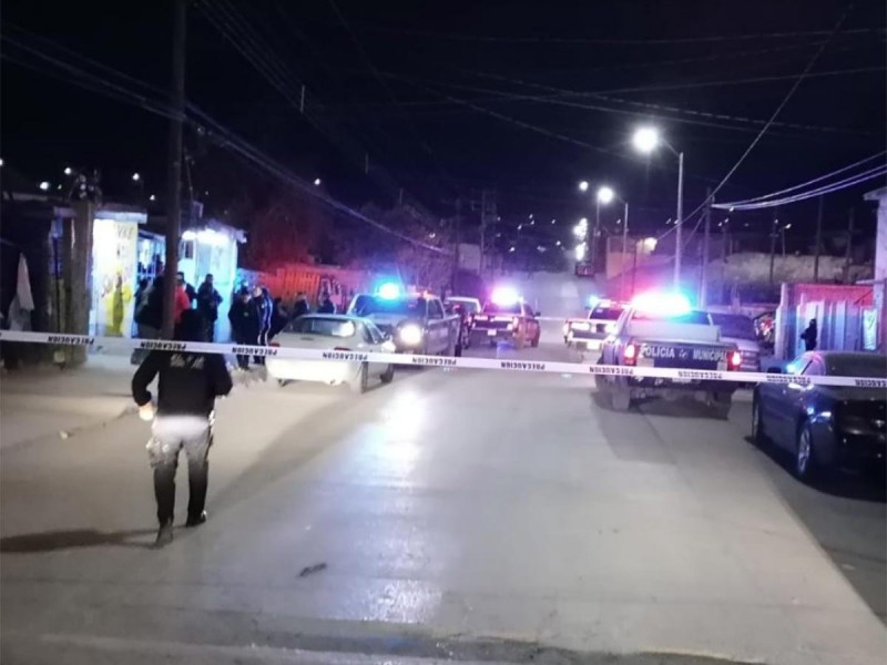 Narcos regresan al cobro de cuota a comerciantes en Ciudad Juárez