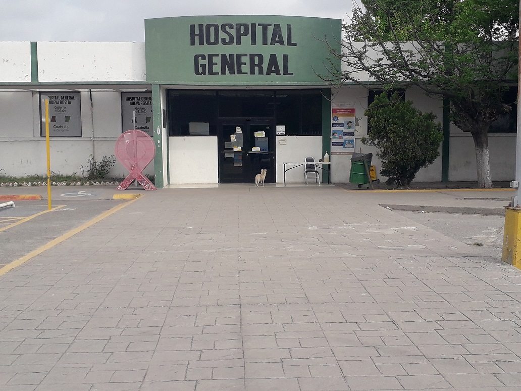 Hospital General de Nueva Rosita alcanza promedio de excelencia en evaluación estatal