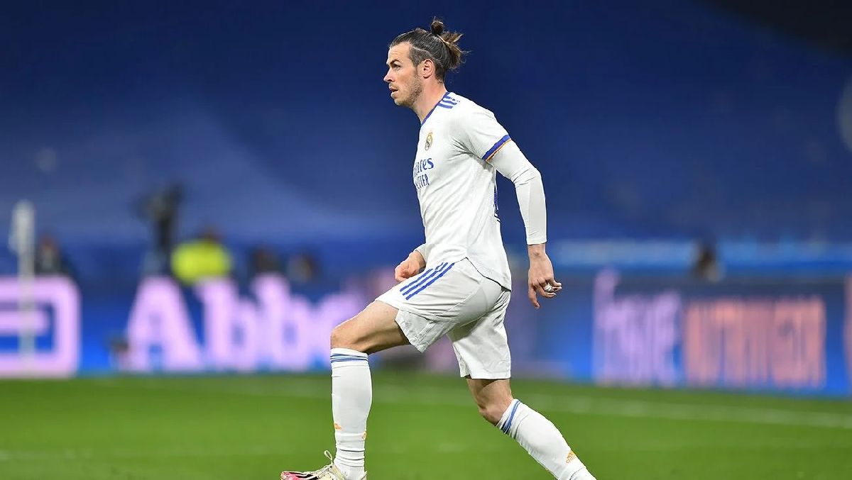 Barnett: «Bale se va del Madrid y su futuro… depende de Gales»