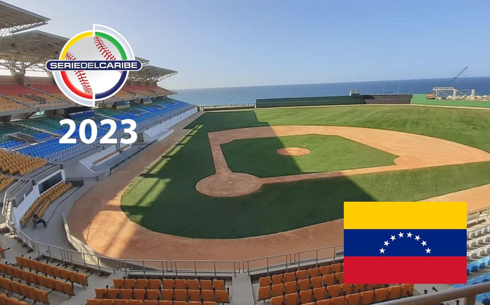 ¿Dos equipos más? La Serie del Caribe tendrá 8 países en su Edición 2023