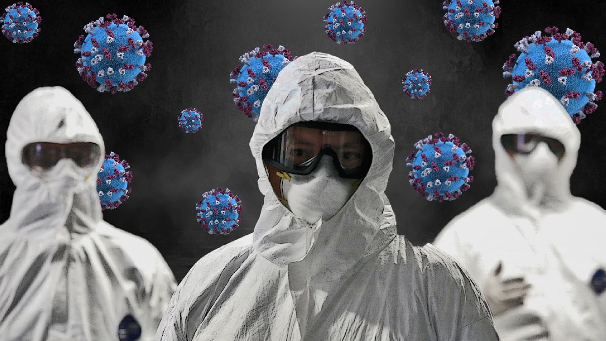El mundo sigue sin estar preparado para nuevas pandemias, advierte informe