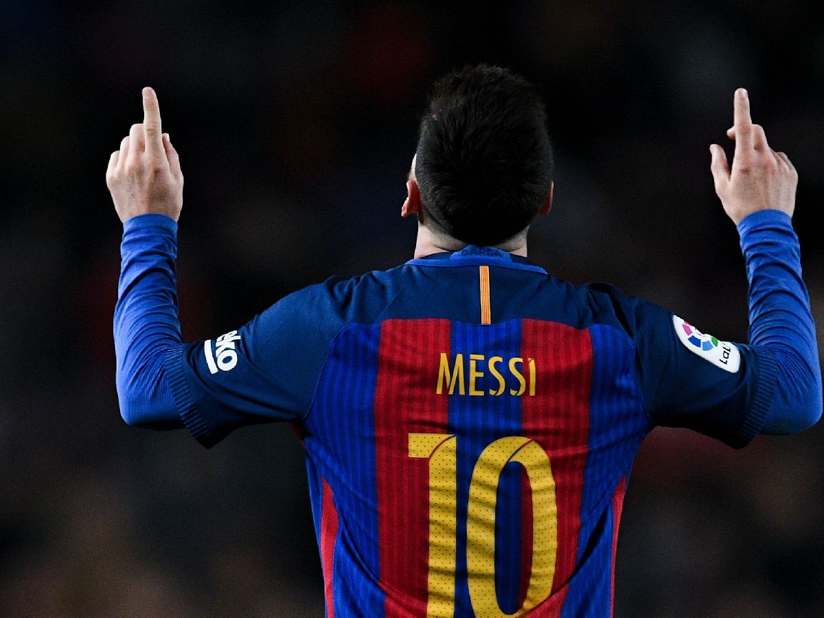 Messi, del éxtasis por ganar la Copa América al difícil adiós a Barcelona: «Fue algo que no imaginaba nunca»