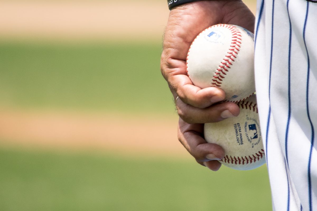MLB tiene un problema muy grande con las pelotas muertas