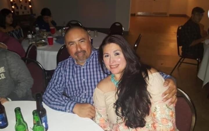 Murió de dolor: fallece esposo de Irma García, maestra asesinada en primaria de Uvalde