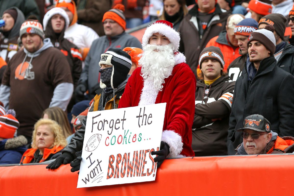 Broncos vs Rams, uno de los tres partidos de la NFL en Navidad