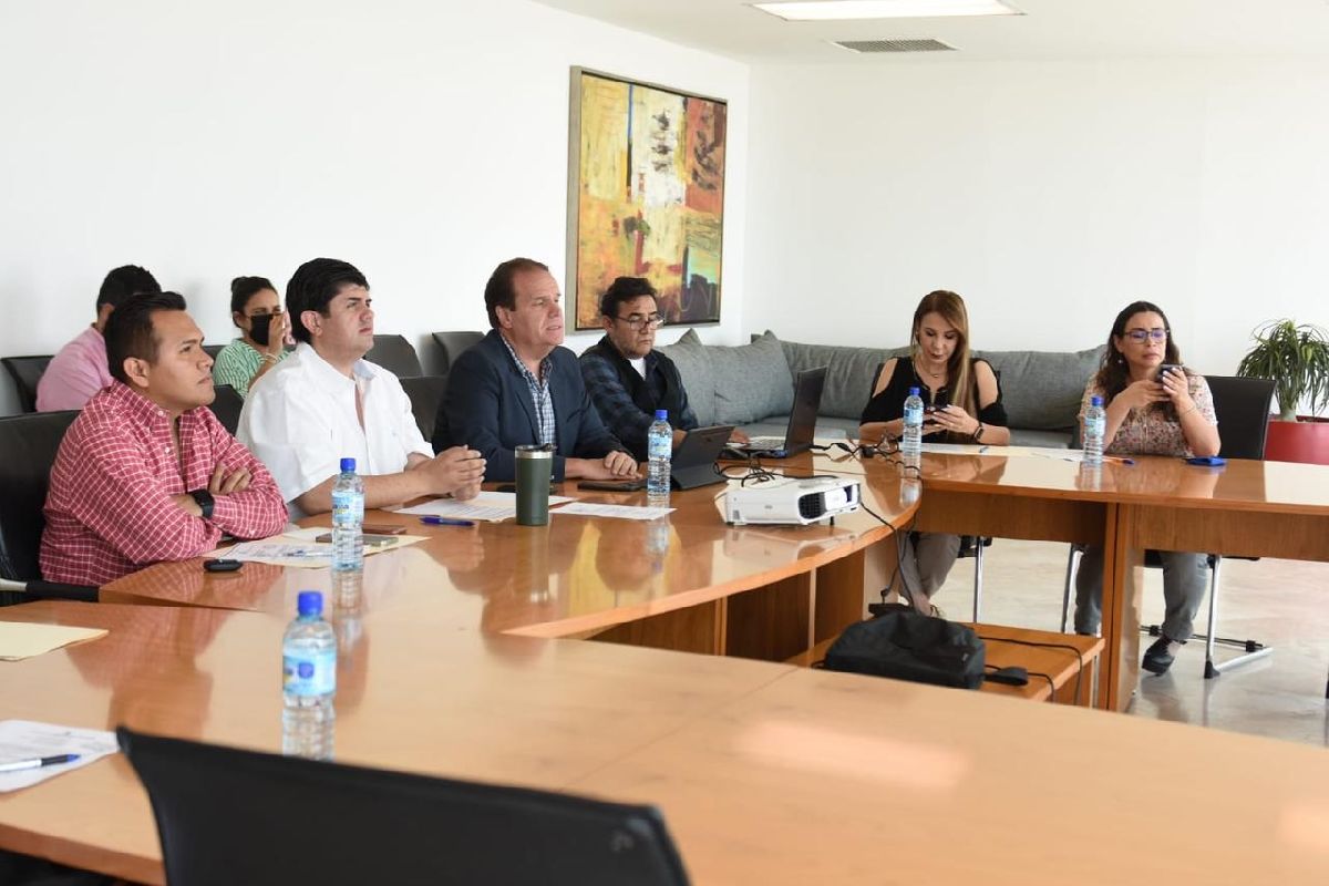 Informan sobre obras concluidas y en proceso en Torreón