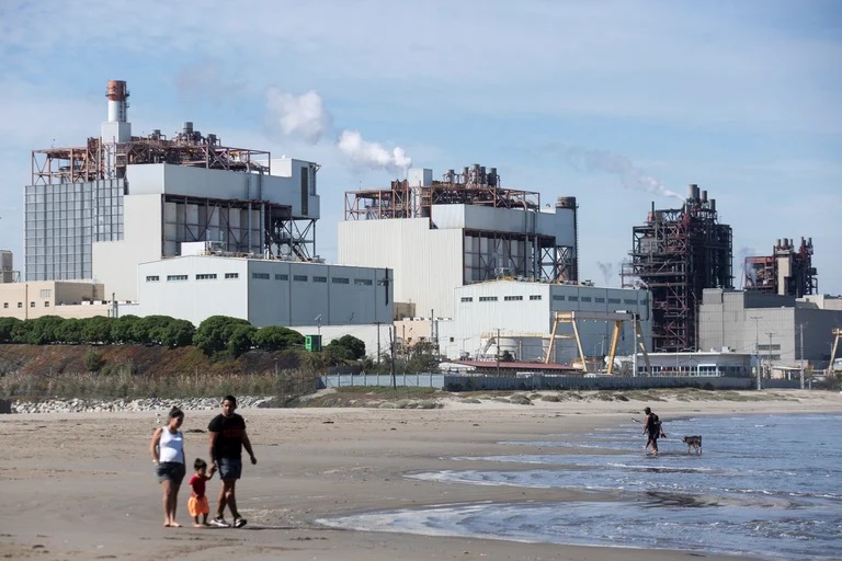 Al menos 75 intoxicados, la mayoría niños, por contaminación en «Chernóbil chileno»