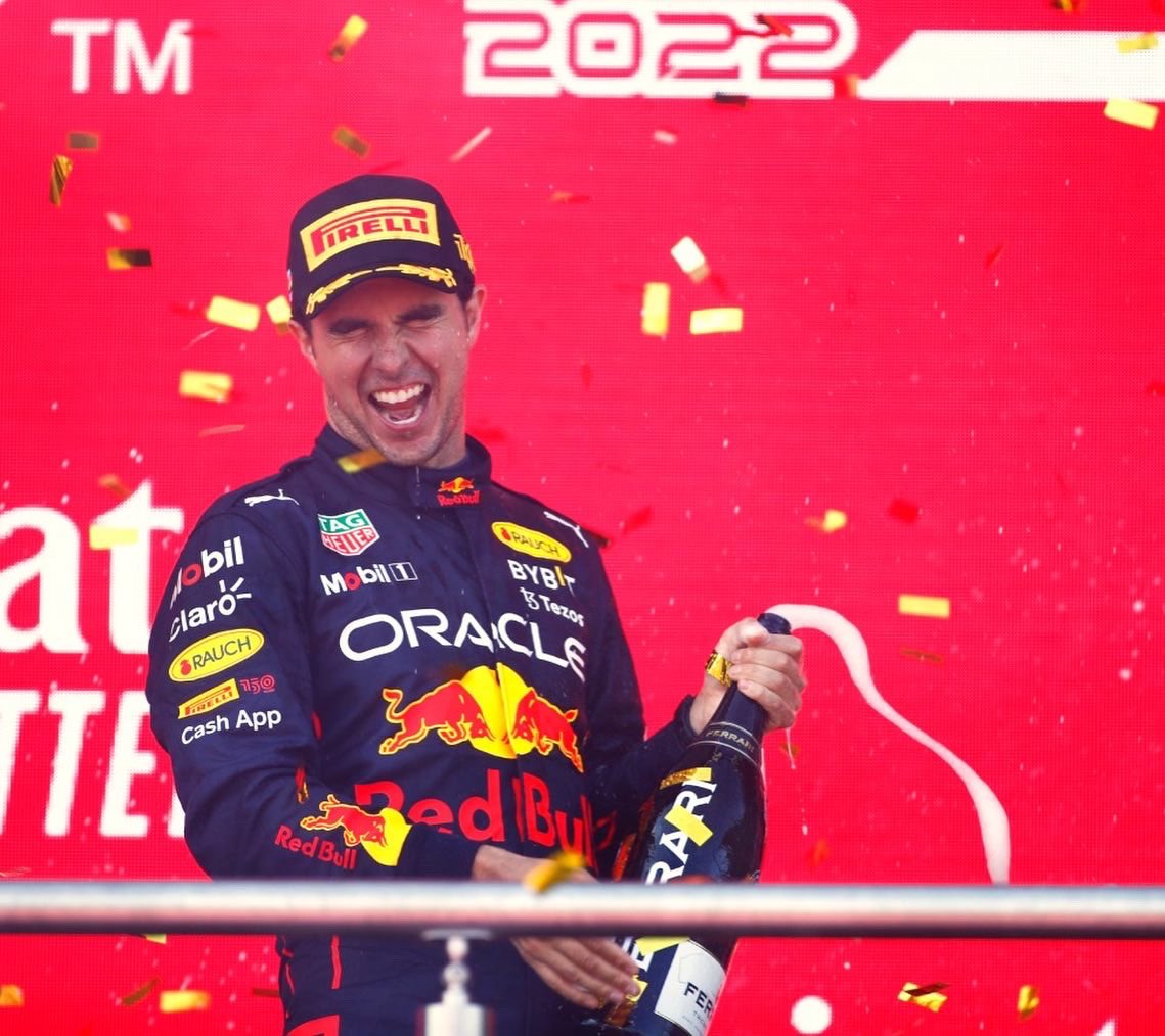 “Ganar el GP de México sin duda superaría a Mónaco”: Checo Pérez