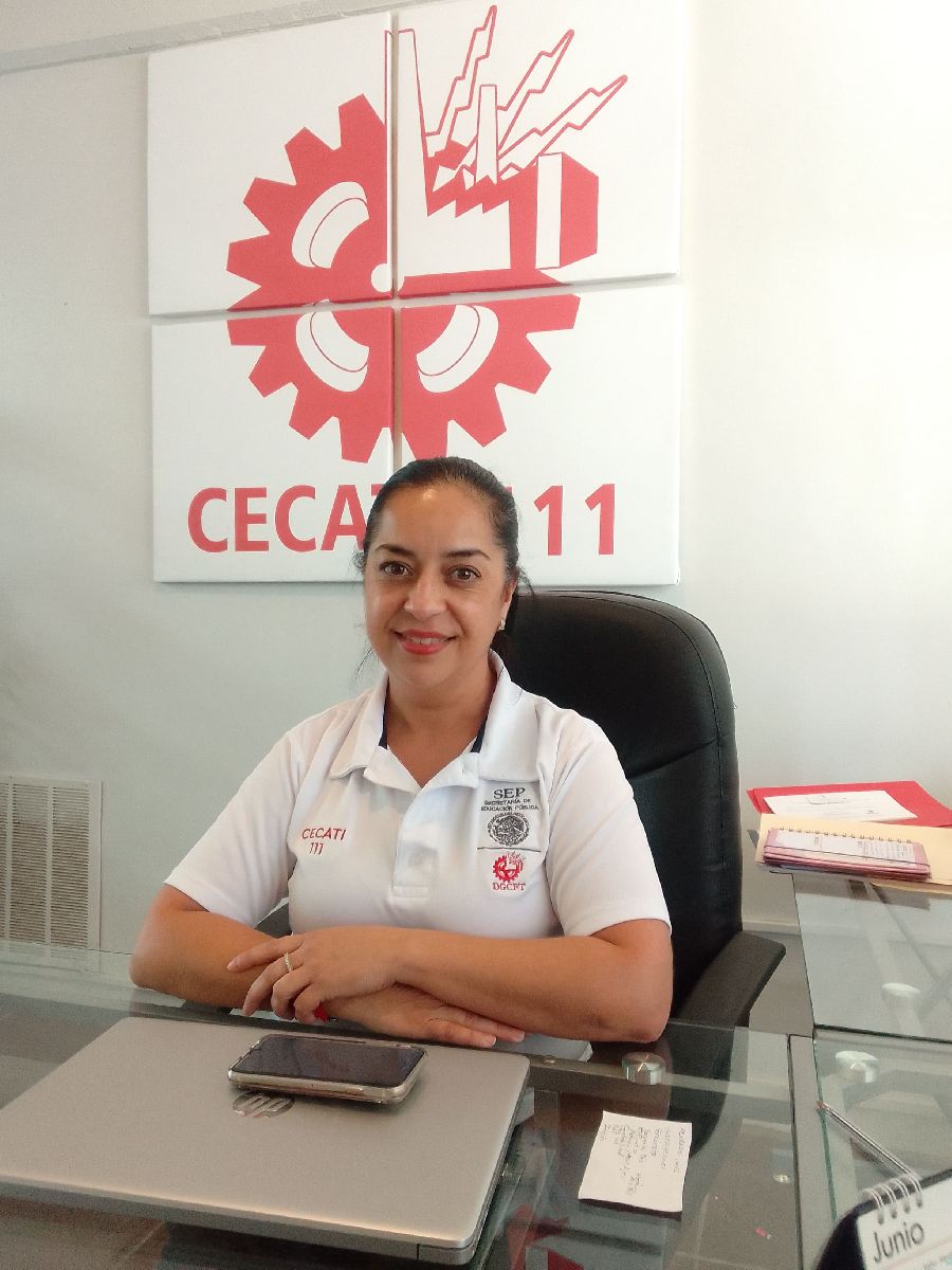 Enfermeros rurales podrán certificarse en el CECATI 111