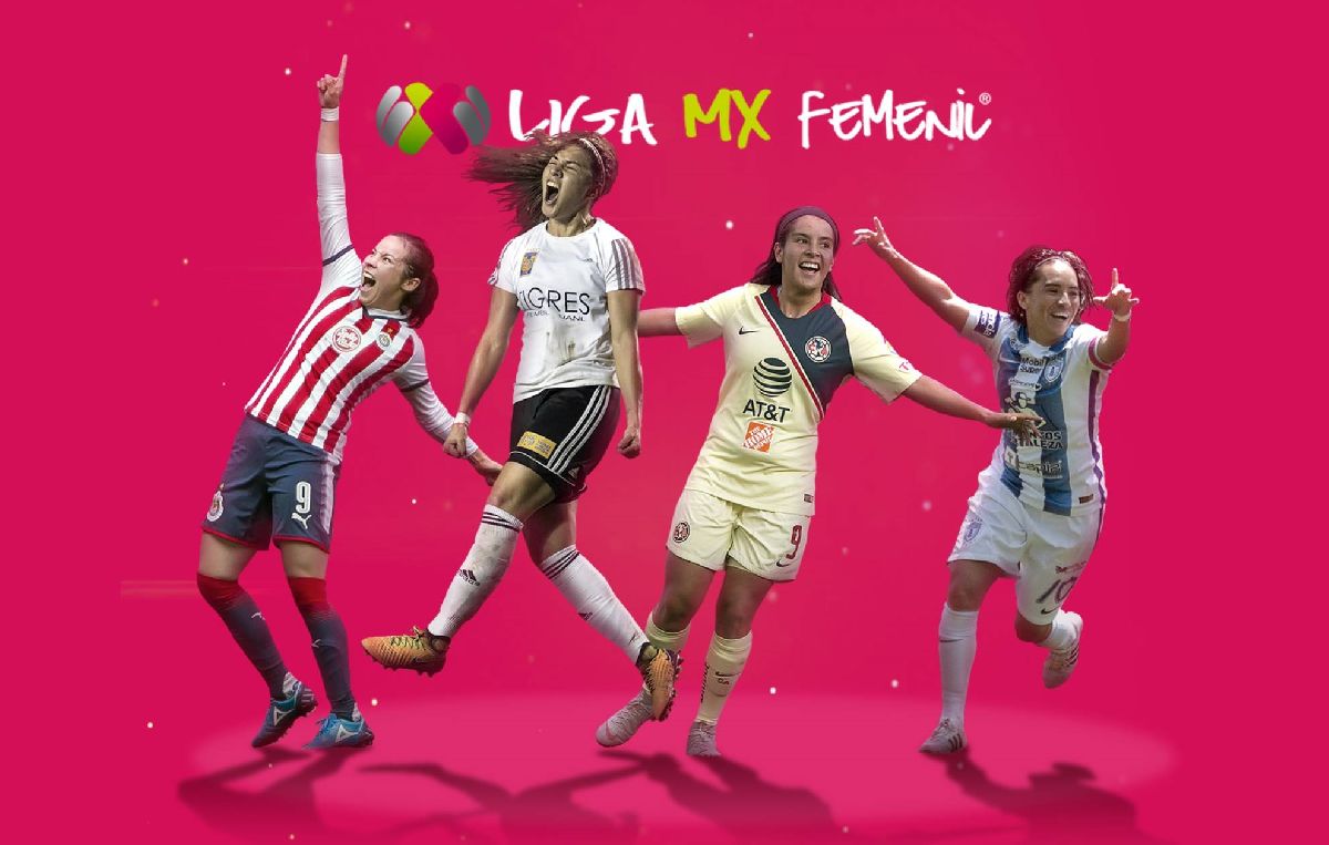 Liga MX Femenil, números, estrategia y su crecimiento al 7 por ciento