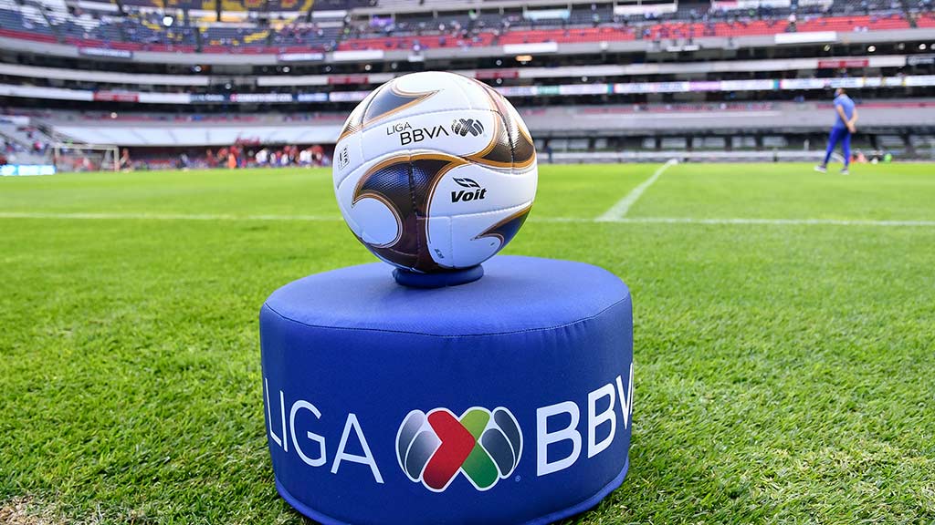 Liga MX quiere organizar torneo exprés durante Qatar 2022