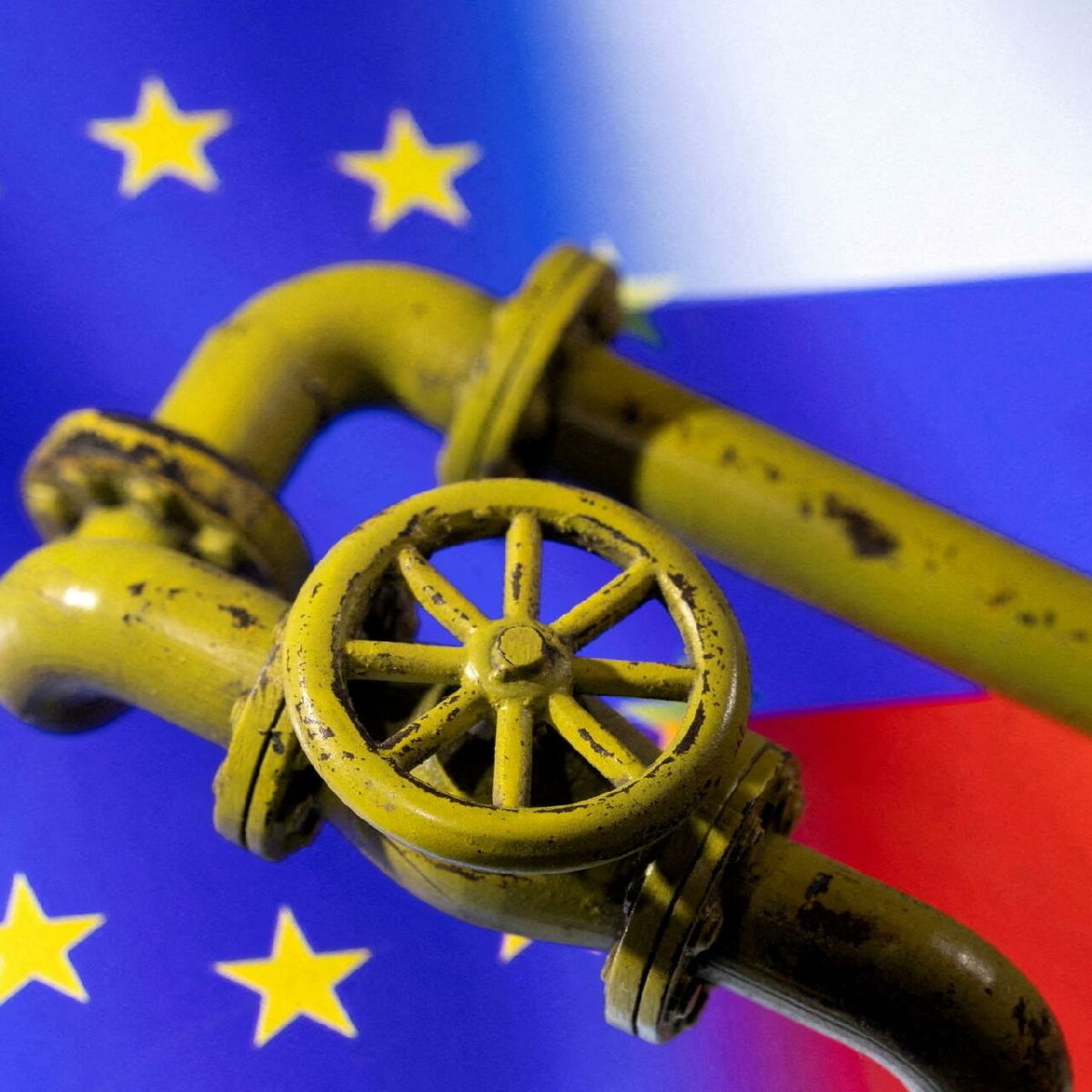 Los europeos serán los primeros en ‘sufrir’ el embargo petrolero, advierte Rusia
