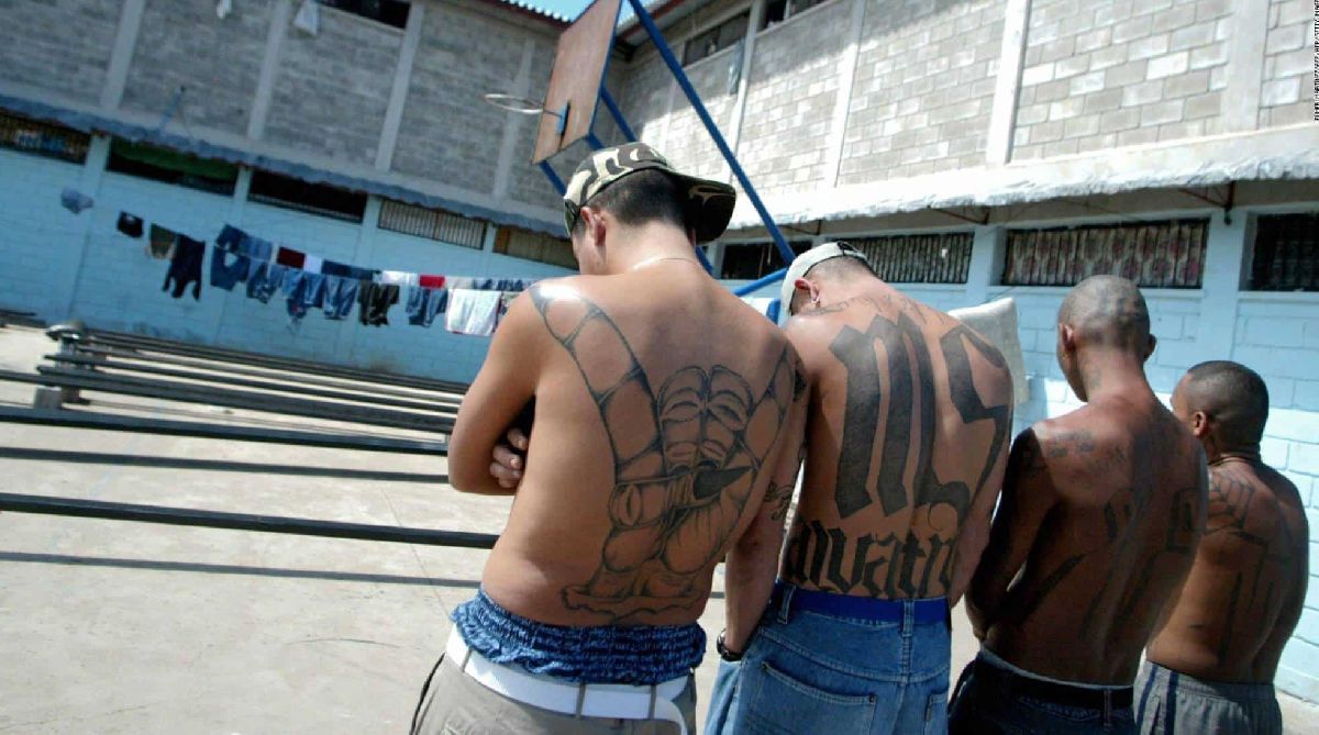 Líderes de la Mara Salvatrucha huyeron de El Salvador a México, afirma el gobierno de Bukele