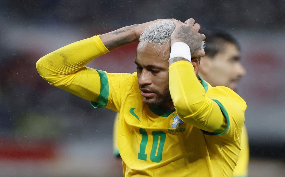 ¿Por culpa de Mbappé? El PSG no quiere que Neymar siga en el equipo