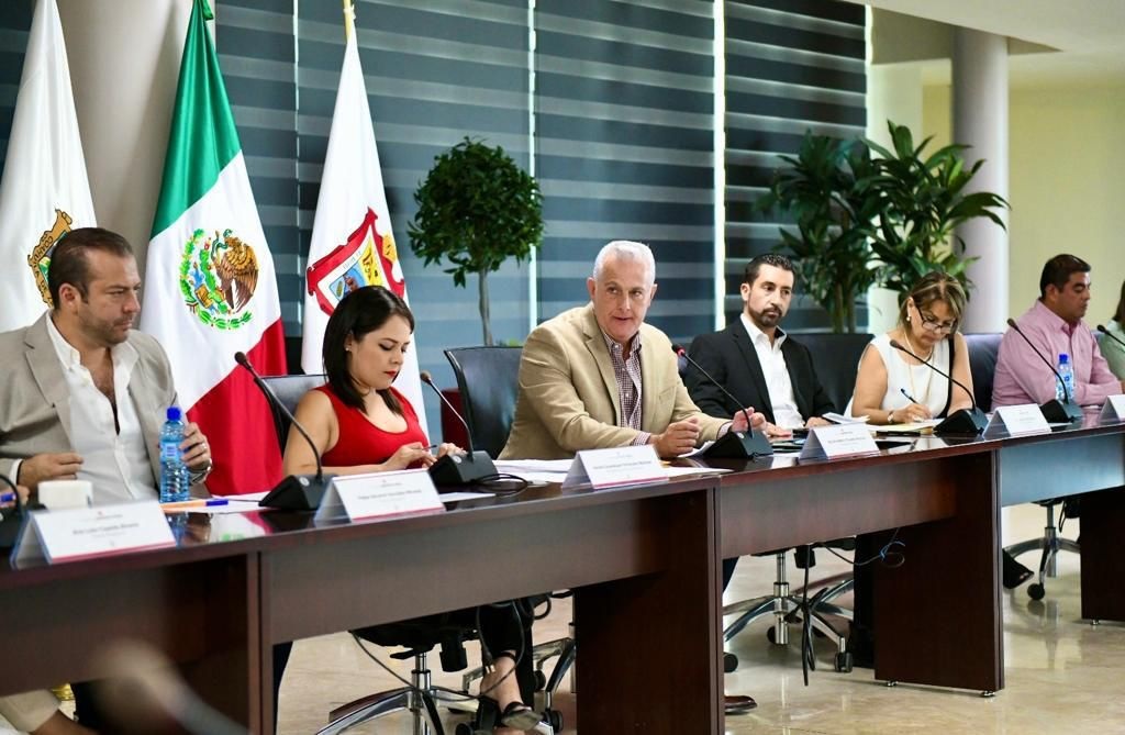 Aprueba Cabildo apoyo económico para rehabilitación de la Unidad Deportiva de Torreón