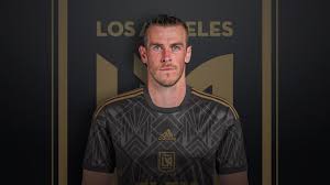 Gareth Bale debutaría con LAFC ante el LA Galaxy de Chicharito