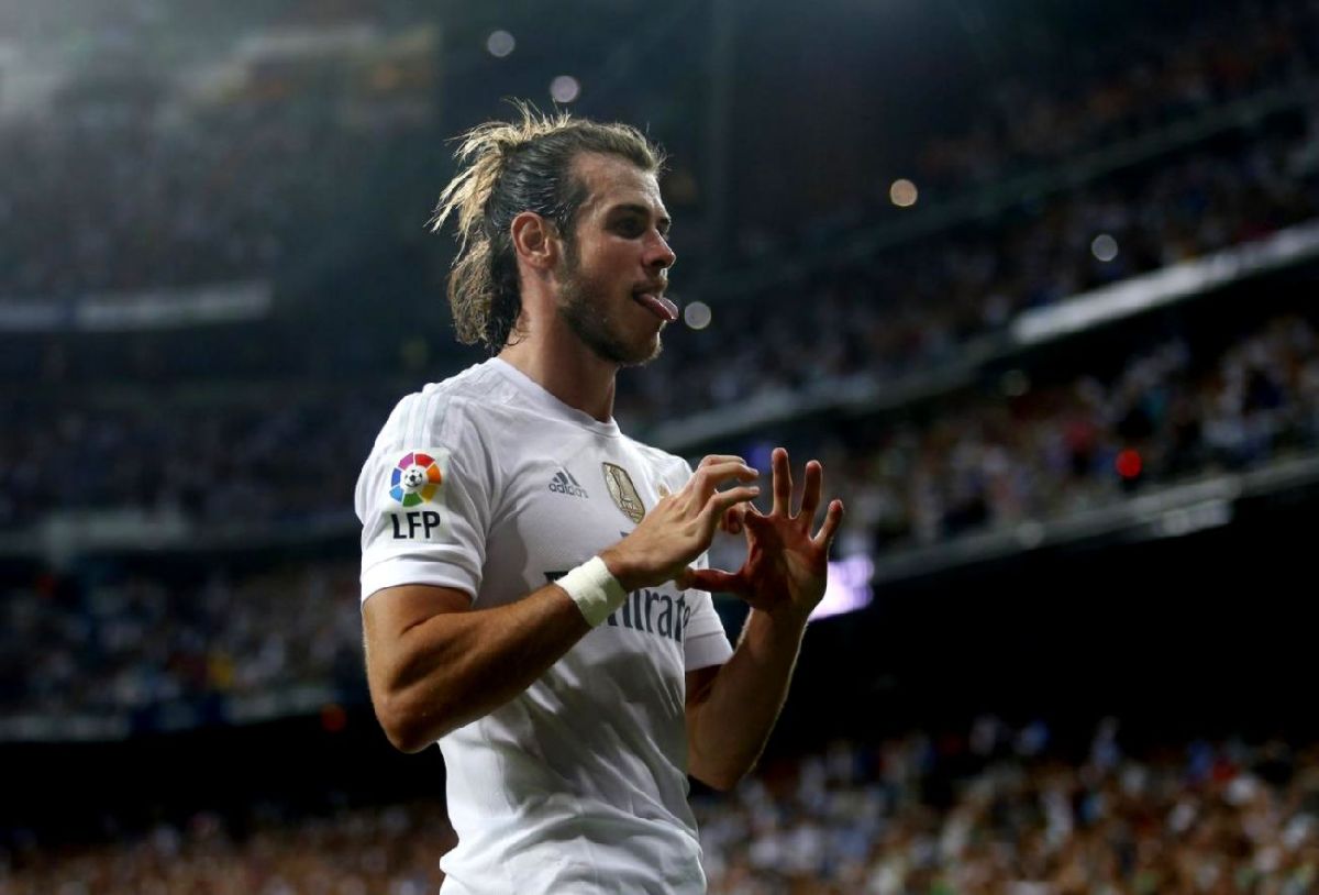 ‘El sueño se hizo realidad y mucho, mucho más’; la emotiva despedida de Bale del Real Madrid