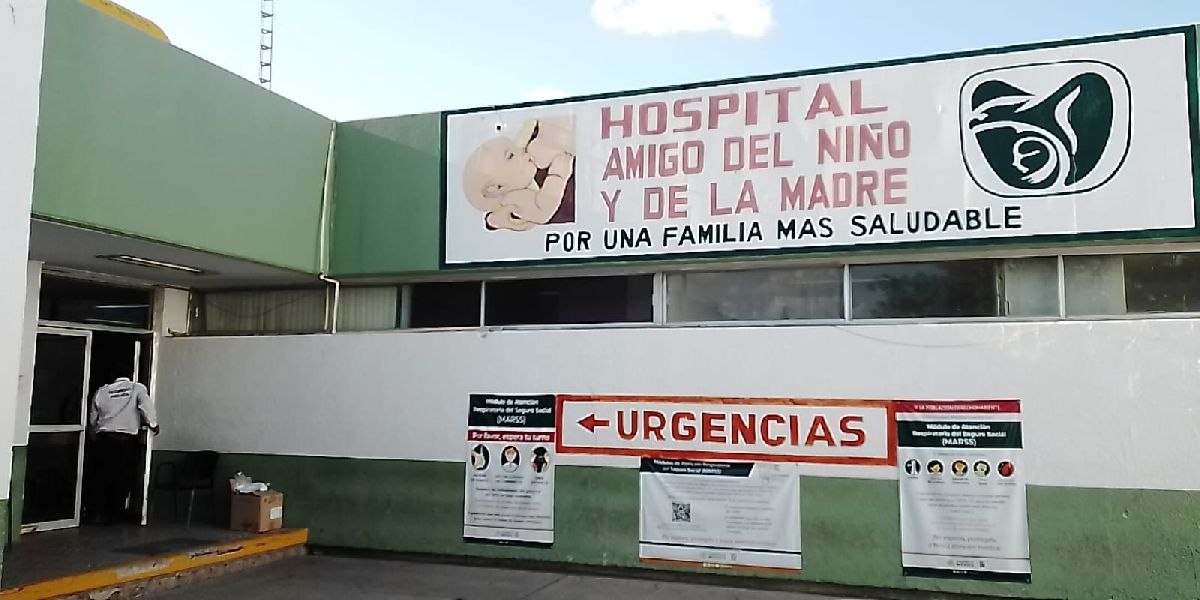 Traslada Cruz Roja a menor intoxicado en Minas de Barroterán