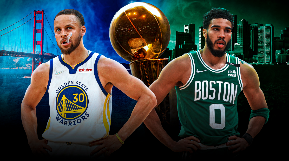 Warriors buscará empatar la serie de las Finales de la NBA ante Celtics