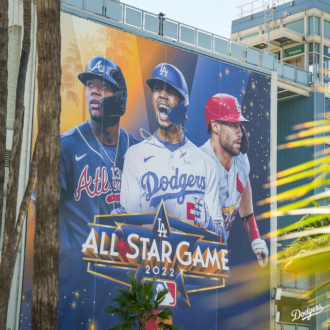 ¿Cuándo y dónde es el All-Star Game 2022 de la MLB?