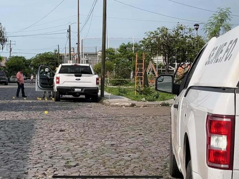 Asesinan a director de Seguridad Pública en Colima