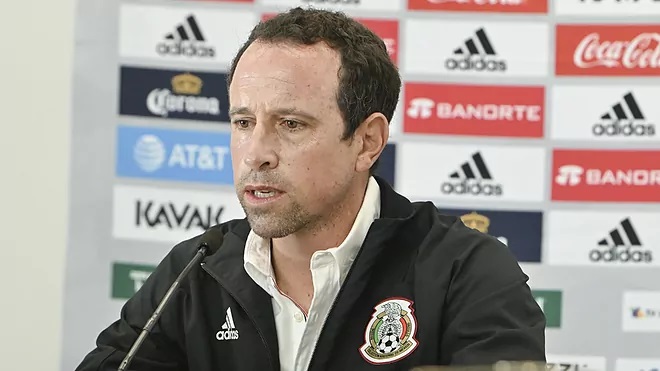 Toda la dirección deportiva de la selección mexicana es destituida
