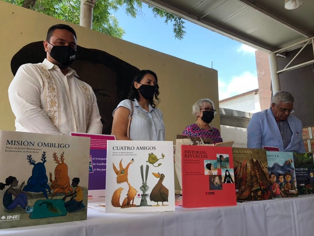 Inicia programa vacacional en Museo Pancho Villa de Sabinas