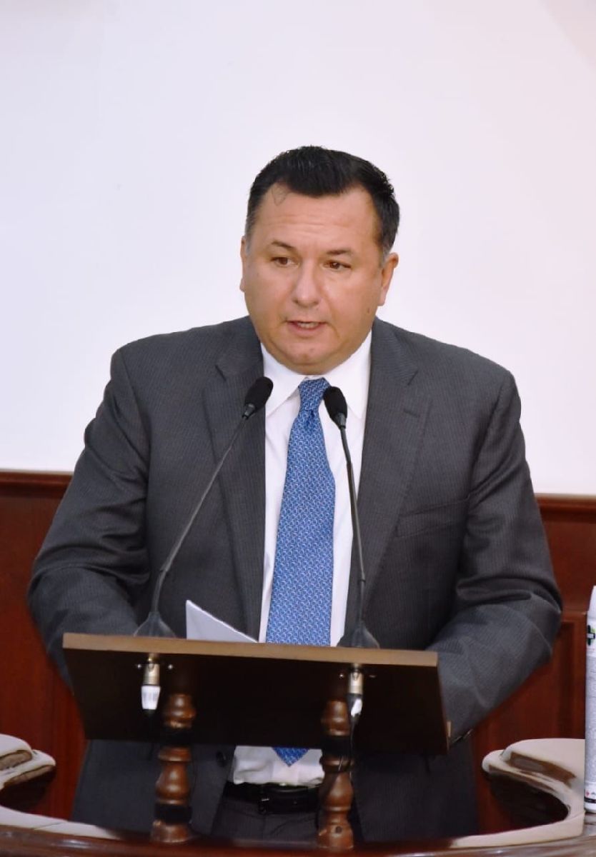 Chuma Montemayor exhorta entregue federación recursos del IEPS que le corresponden a Coahuila