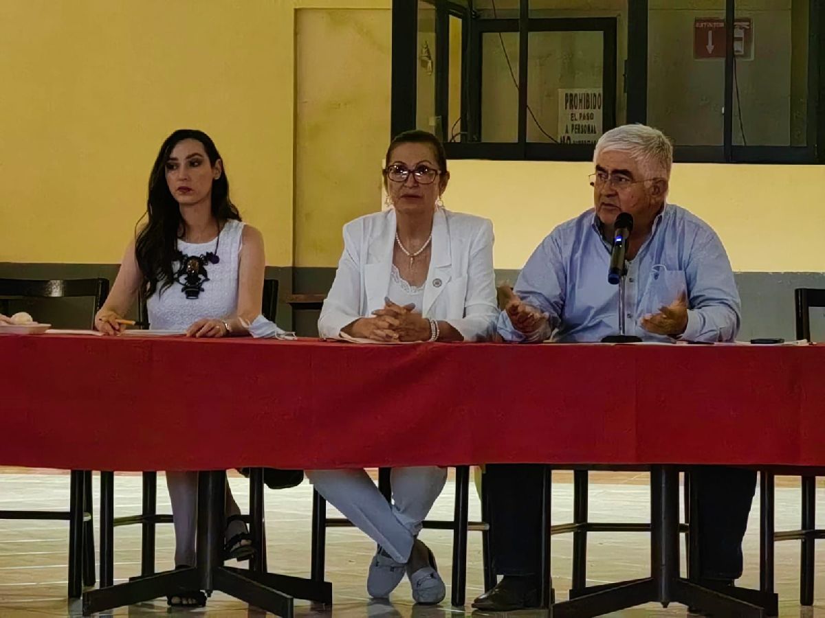 En Múzquiz, realiza Congreso del Estado primera reunión de consulta a comunidades y pueblos indígenas y afromexicana