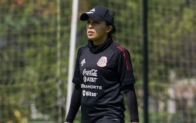 ¿Quién es Ana Galindo, la nueva entrenadora de la selección mexicana femenil sub 20?