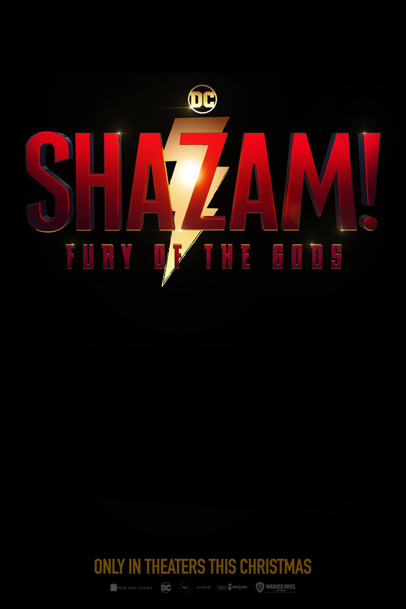 “¡Shazam! La furia de los dioses”: se conoció el explosivo primer tráiler de la secuela