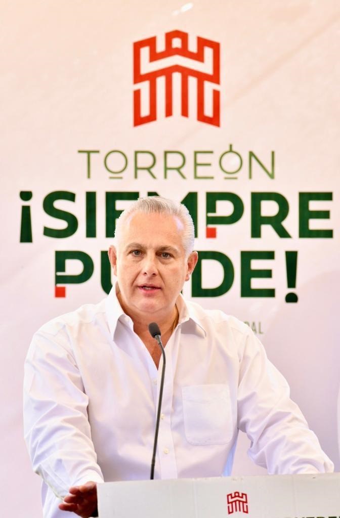 Naciones Unidas selecciona a gobierno de Torreón para programa piloto