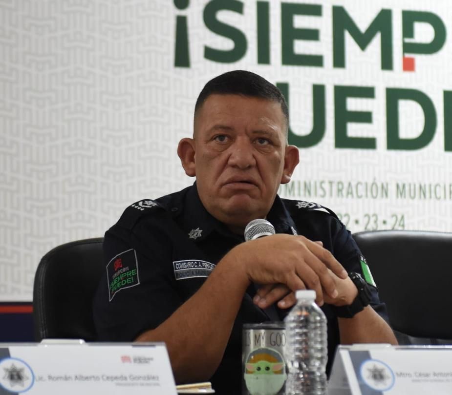 Disminuye el robo a casa habitación y otros delitos en Torreón