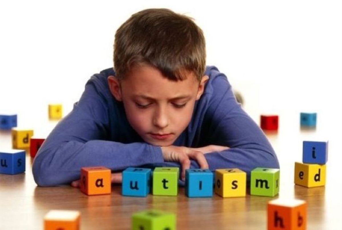 Autismo; la discapacidad más estresante para los padres